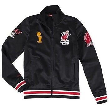 Mitchell And Ness Cazadora Champ City para hombre