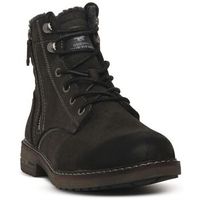 mustang botines 420160120 para hombre