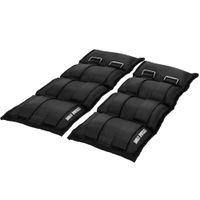 gorilla sports pesas para munecas y tobillos