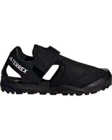 de adidas sandalia deportiva adidas terrex captain toey hq5835 negra negro