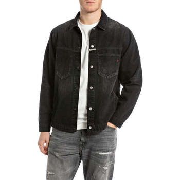 Replay Cazadora vaquera RPYMY8Z100093890J0 para hombre