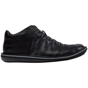 Camper Botas Beetle Boots 36678 - Black para hombre