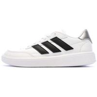 adidas zapatillas courtblock para nino