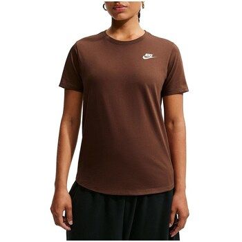Nike Camiseta DX7902259CACAOWOW para mujer