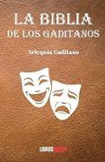 la biblia de los gaditanos