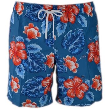 Sundek Bañador M505BDRT3HD para hombre