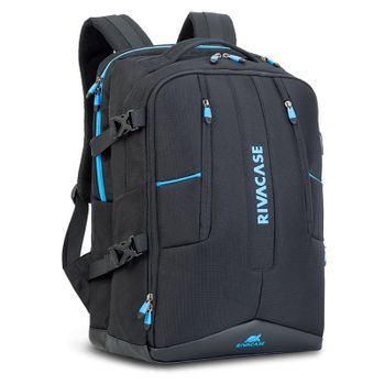 Rivacase Borneo 7860 Mochila Gaming 17.3