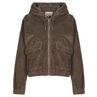 only chaqueta onlkenzie ls cord para mujer