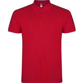 Roly Polo Star para hombre