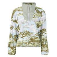 columbia polar sequoia grove printed half zip para mujer