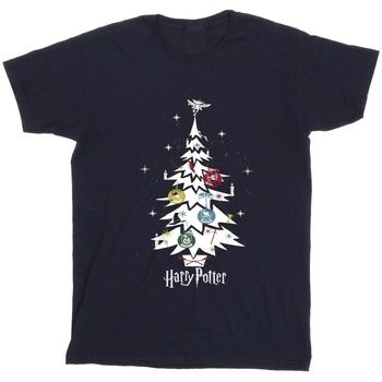 Harry Potter Camiseta BI54438 para niño
