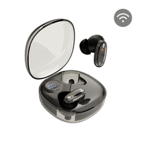 mars gaming mhib2 auricular wireless bt 51 negro