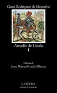 amadis de gaula i