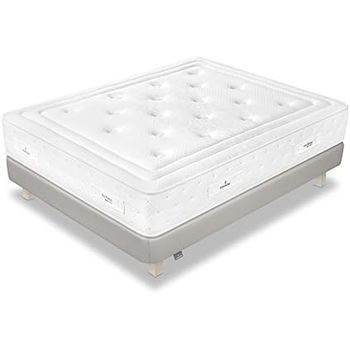 Colchon Muelle Ensacado Gaudi . , Size - 160x200