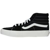 vans zapatillas altas vn0005un1kp1 para mujer