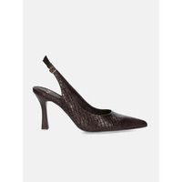 exe shoes zapatos de trabajo zapatos de salon silvana-900 para mujer
