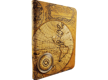Funda eBook - Maillon Technologique Map MTeBook6MAP, Para de 6