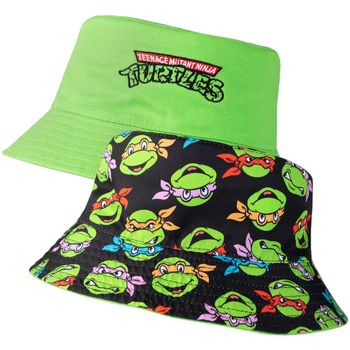 Teenage Mutant Ninja Turtles Sombrero NS9161 para niño