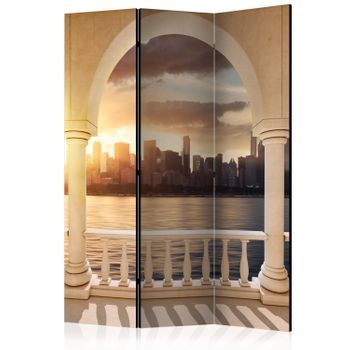 Biombo - Dream About New York (135x172 Cm)