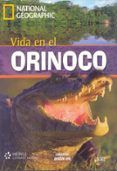 national geographic vida en el orinoco  incluye dvd