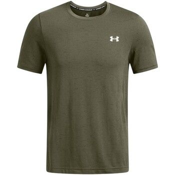 Under Armour Camiseta Vanish para hombre
