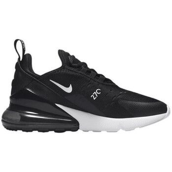 Nike Deportivas Moda Baskets Air Max 270 GS synthétique para hombre