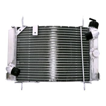 Refrigerador motor KTM Enduro 690 R '15-'19 agua