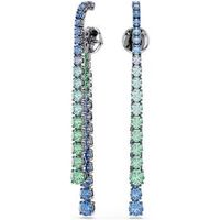 swarovski pendientes orecchini para mujer