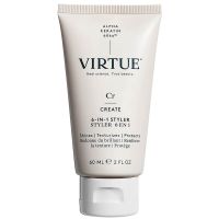 virtue one for all 6-in-1 styler cream travel size 60ml