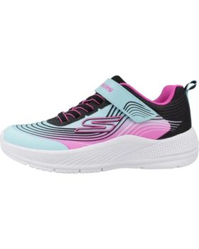 de SKECHERS SKECHERS ZAPATILLAS MICROSPEC ADVANCE MULTICOLOR INFANTIL AQPR
