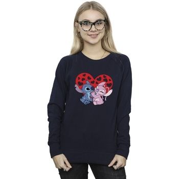 Disney Jersey BI22715 para mujer
