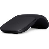 Microsoft SRFC ARC MOUSE CMR SC BLUETOOTHPERP ratÃ³n Viajes Ambidextro Bluetooth Blue Trace 1000 DPI