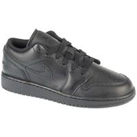 nike zapatillas air jordan 1 low gs para nino