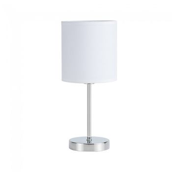 Lámpara de mesa chanza