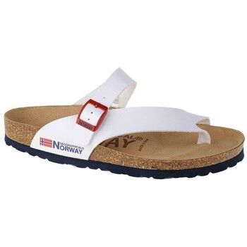 Geographical Norway Sandalias Sandalias Infradito para mujer