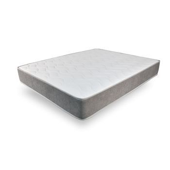 Colchón Ten 135x180x24 Núcleo Hr Reversible R-home