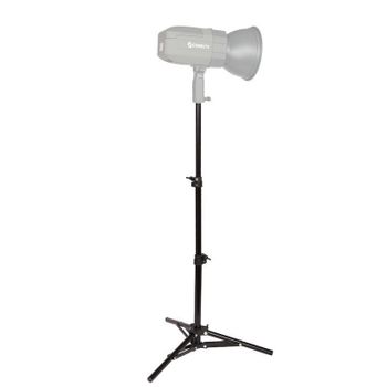 Trípode De Luz Starblitz De 3 Secciones, 40-90 Cm