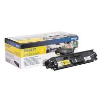 brother tn321bk toner amarillo
