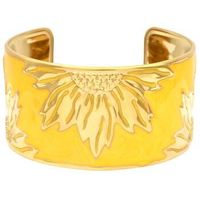 clio blue pulseras tournesol para mujer