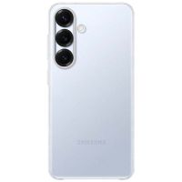 samsung funda transparente para galaxy s25