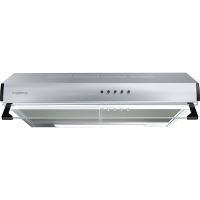 mepamsa modena campana de isla 60cm d acero inoxidable