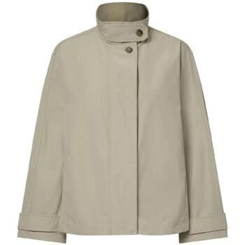 Ecoalf Chaquetas MCWGAJKNEBU00042S26 para mujer