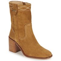 les tropeziennes par mbelarbi botines ladak para mujer