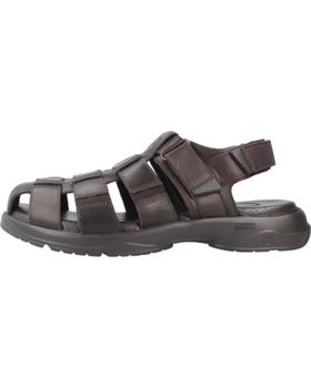 de CORONEL TAPIOCCA SANDALIAS HOMBRE C628 MARRON MARRóN