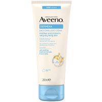 aveeno dermexa daily emollient cream 300ml