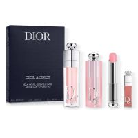 duo dior addict lip glow  mini