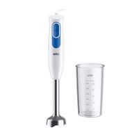 braun batidora de mano minipimer2 mq20001mwh