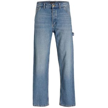 Jack & Jones Jeans 12261926 EDDIE CARPENTER-BLUE DENIM para hombre