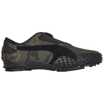 Puma Deportivas Moda Baskets mostro camo velcro para hombre