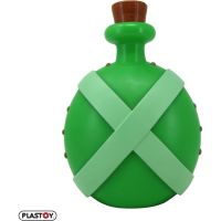 hucha cantimplora asterix y obelix